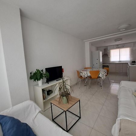 Apartamento Altea Cerca De Todo Esterno foto