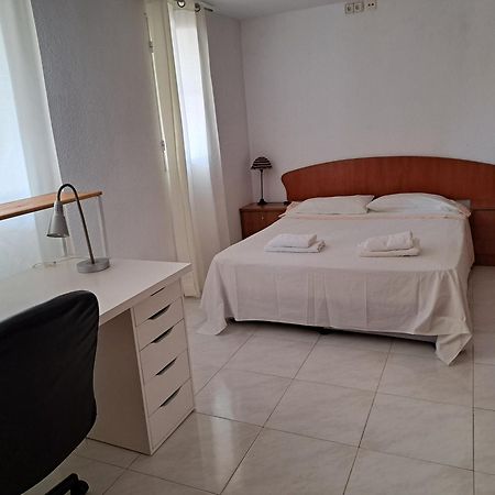 Apartamento Altea Cerca De Todo Esterno foto