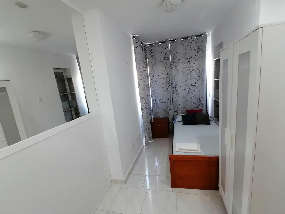 Apartamento Altea Cerca De Todo Esterno foto