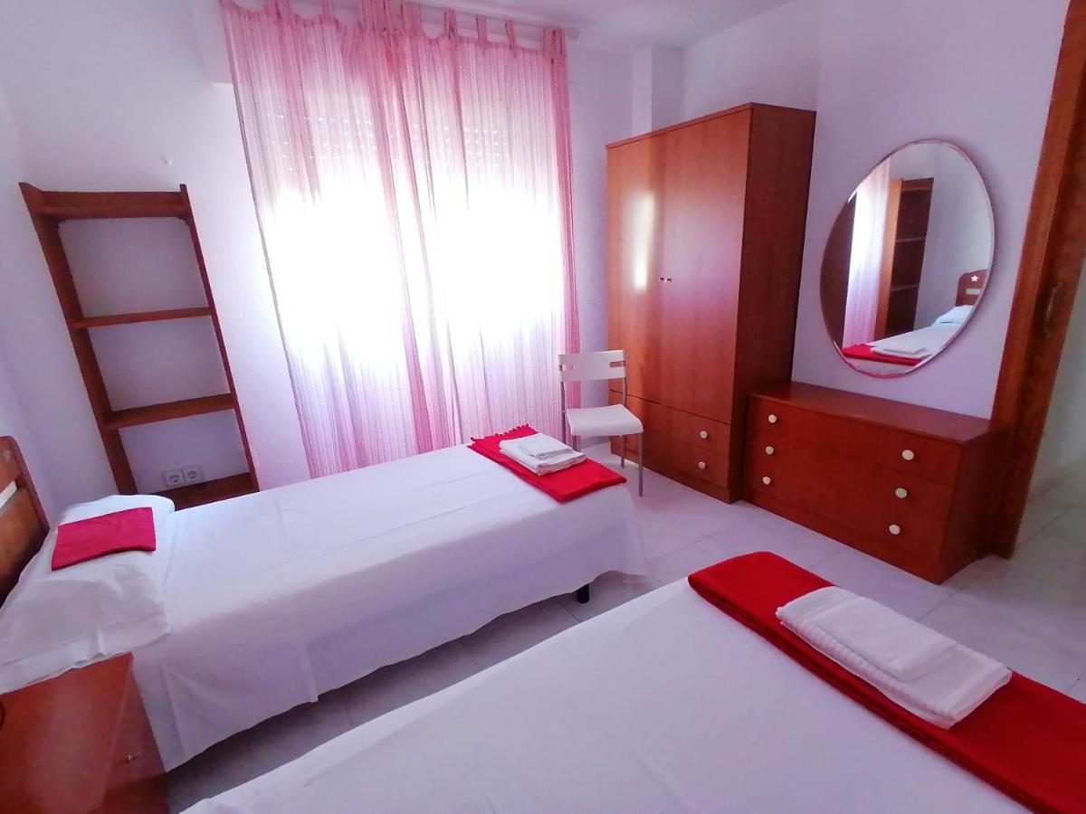 Apartamento Altea Cerca De Todo Esterno foto