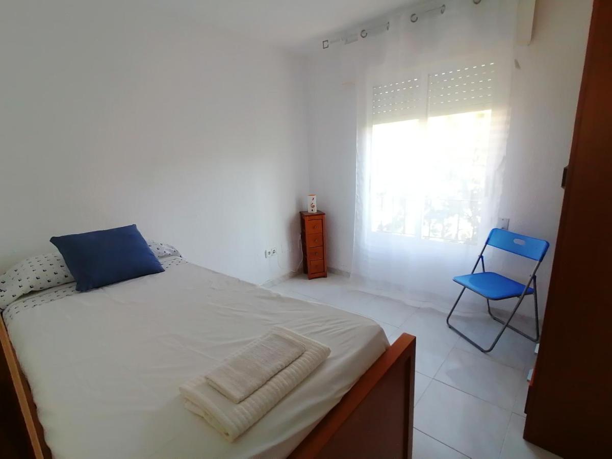 Apartamento Altea Cerca De Todo Esterno foto