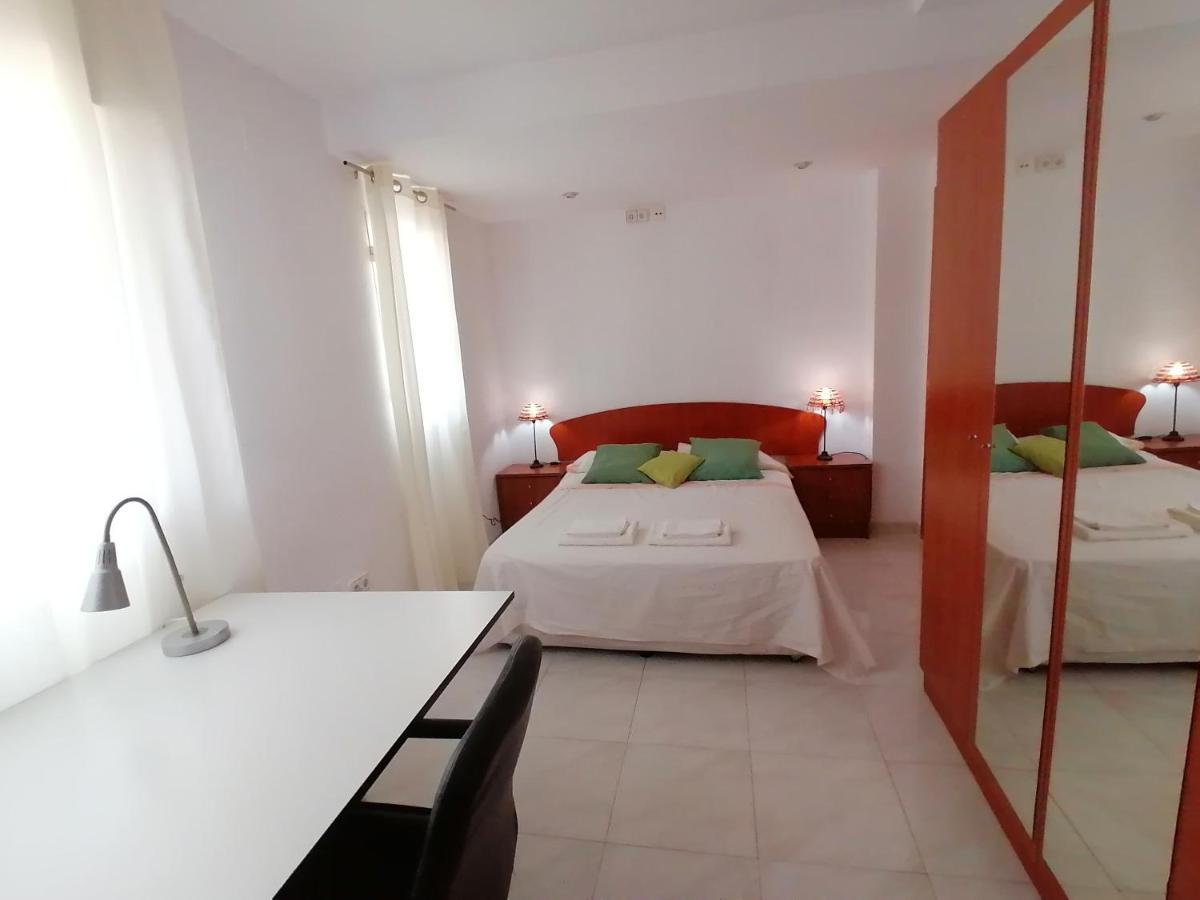 Apartamento Altea Cerca De Todo Esterno foto