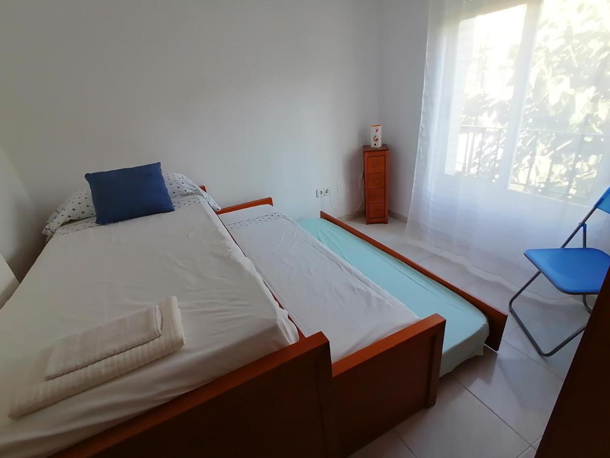 Apartamento Altea Cerca De Todo Esterno foto