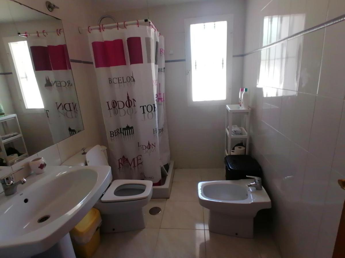 Apartamento Altea Cerca De Todo Esterno foto