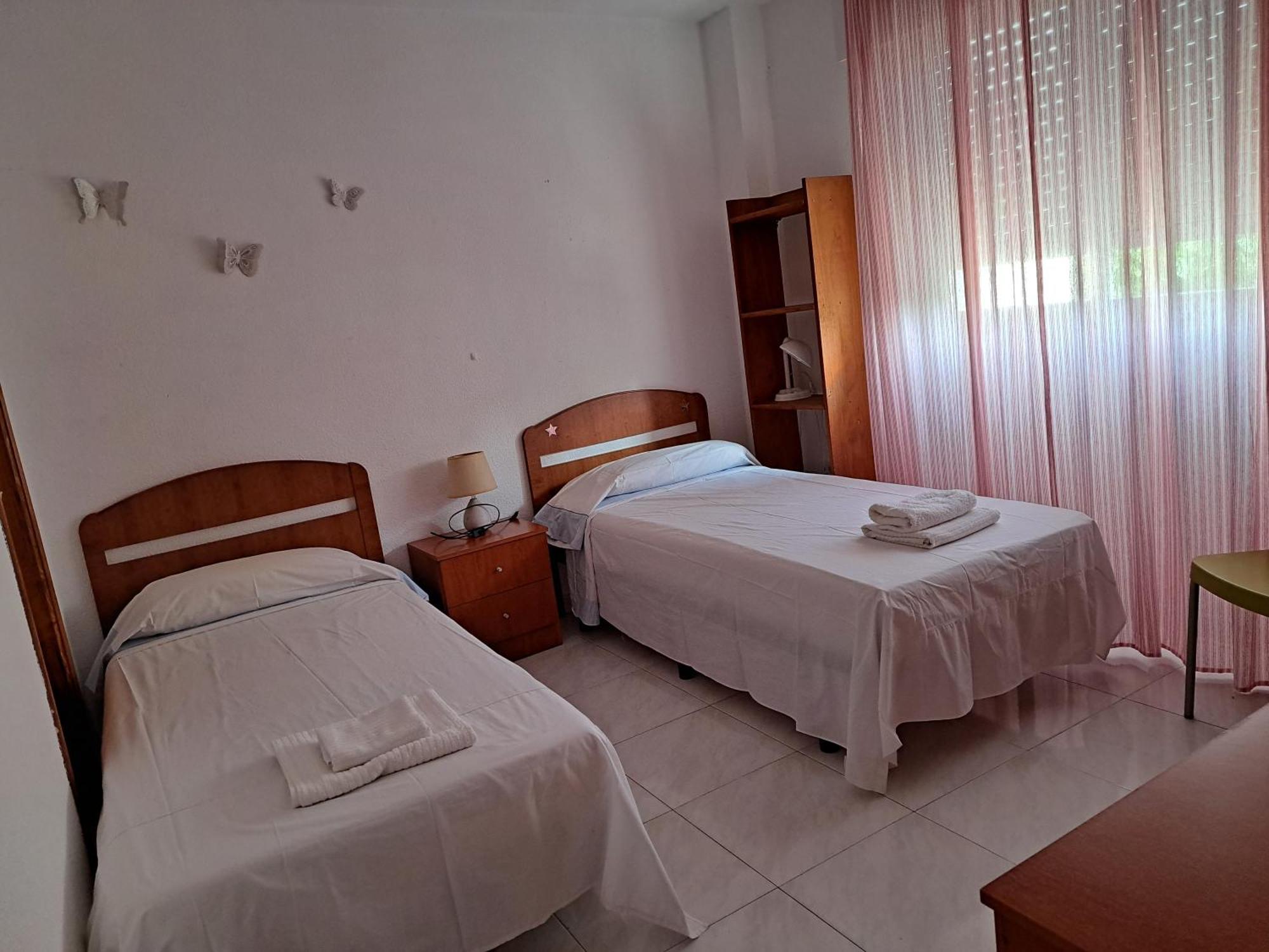 Apartamento Altea Cerca De Todo Esterno foto