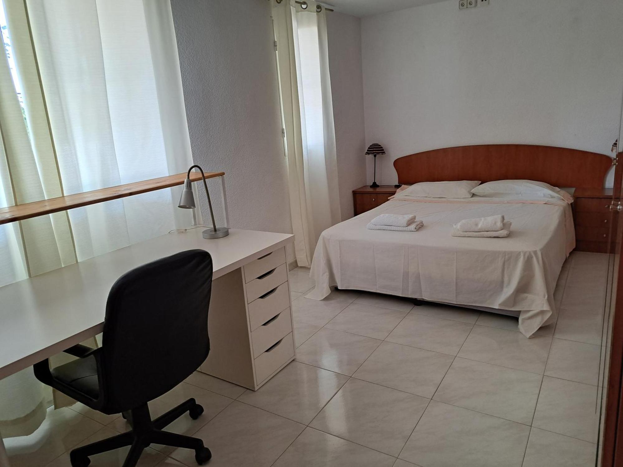 Apartamento Altea Cerca De Todo Esterno foto
