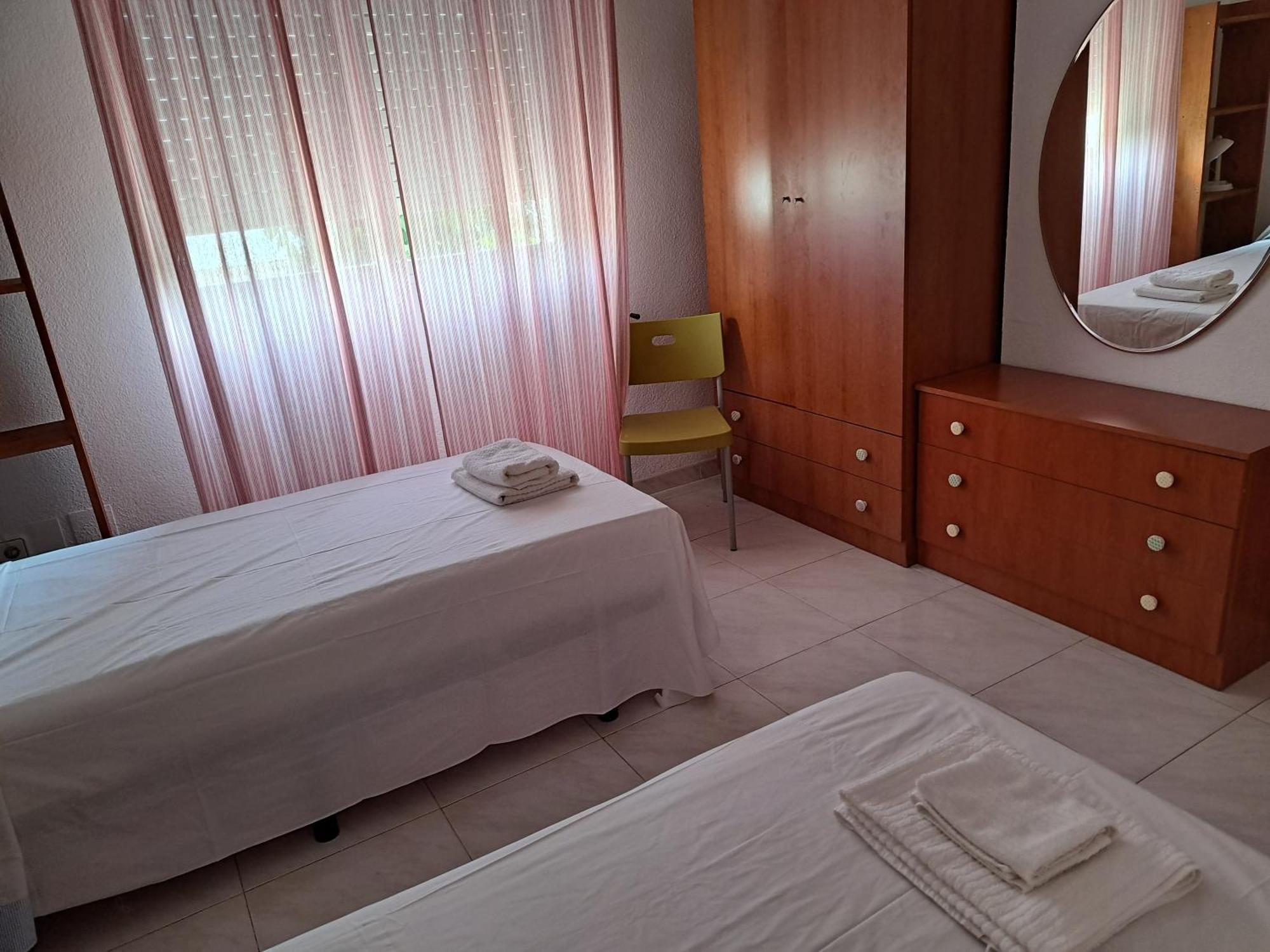 Apartamento Altea Cerca De Todo Esterno foto