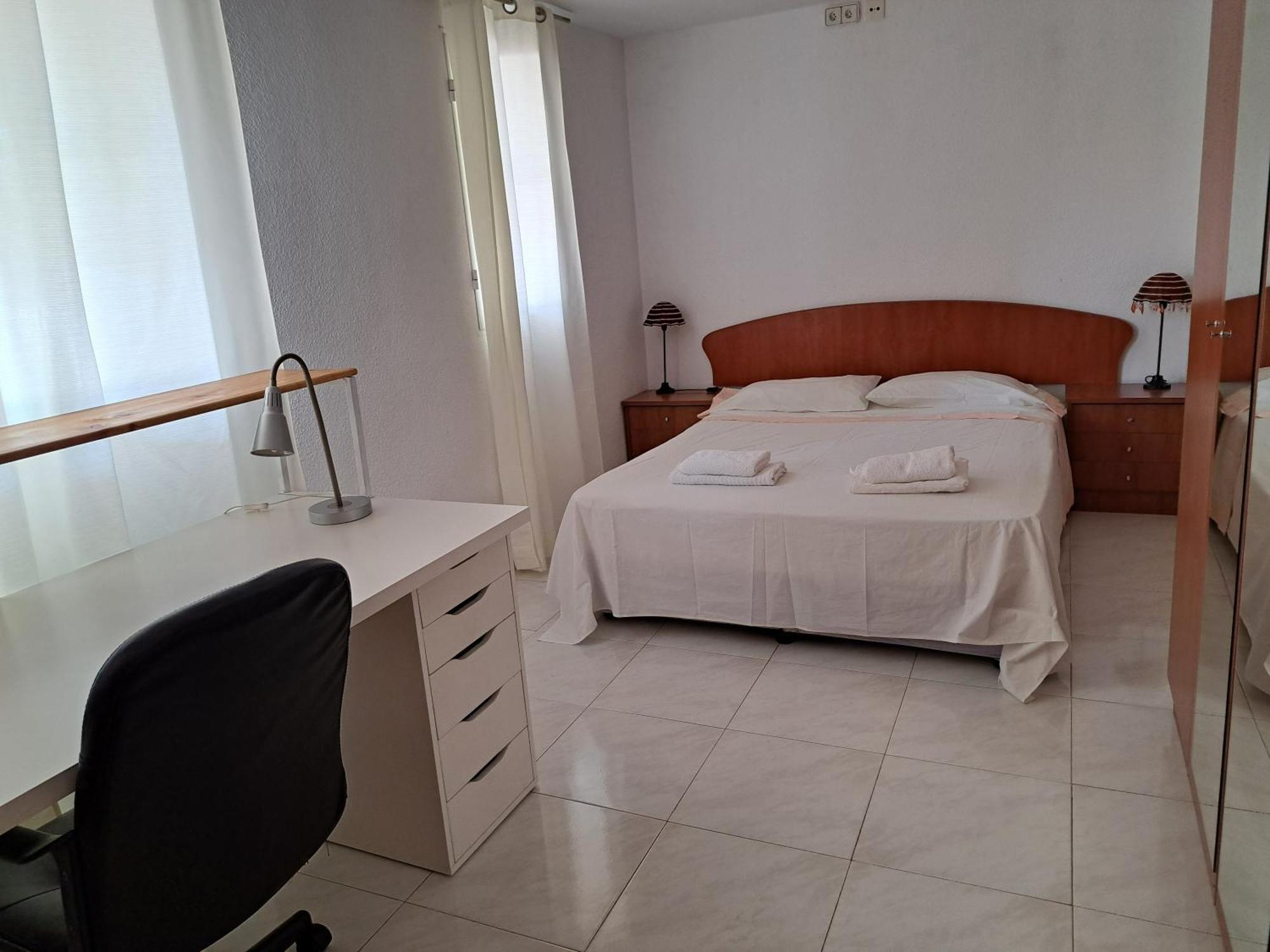 Apartamento Altea Cerca De Todo Esterno foto