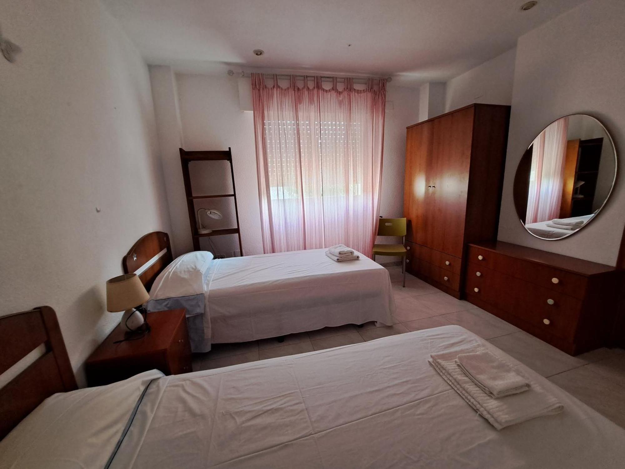 Apartamento Altea Cerca De Todo Esterno foto