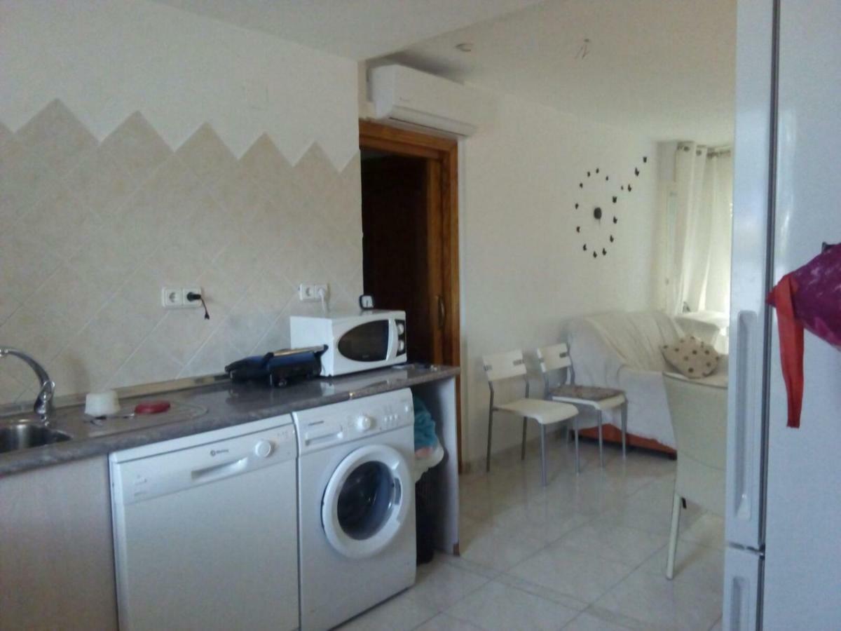 Apartamento Altea Cerca De Todo Esterno foto