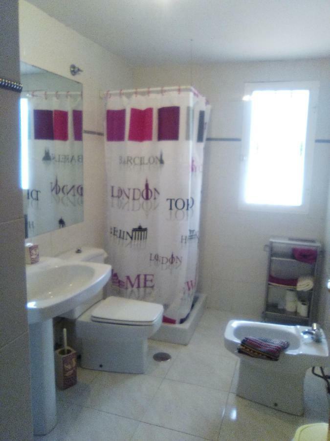Apartamento Altea Cerca De Todo Esterno foto