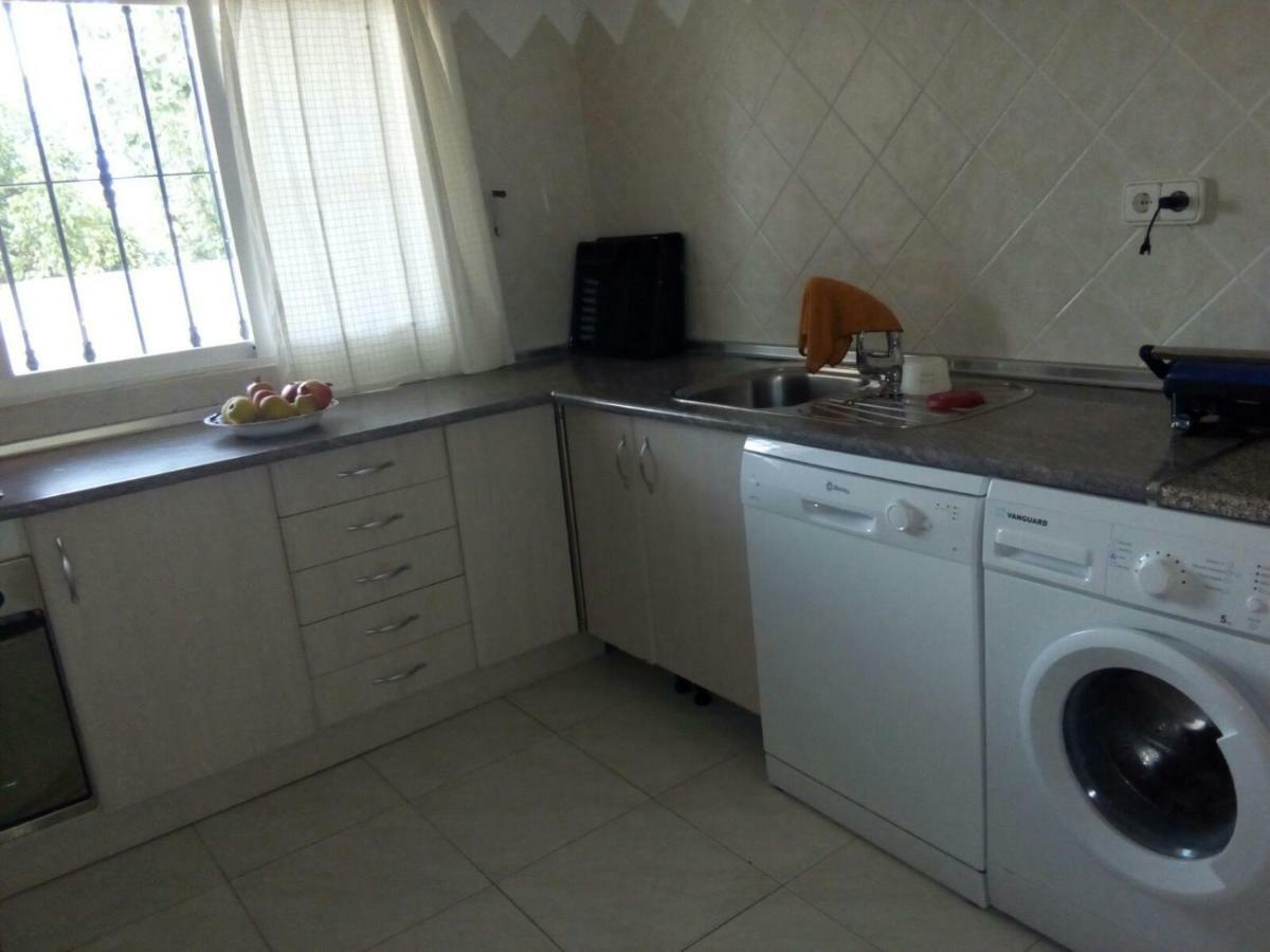 Apartamento Altea Cerca De Todo Esterno foto