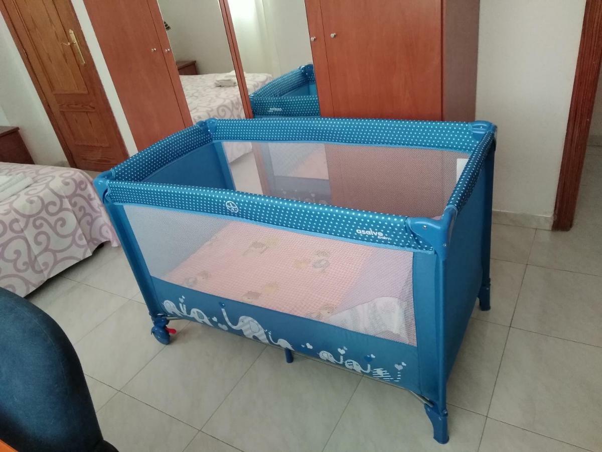 Apartamento Altea Cerca De Todo Esterno foto